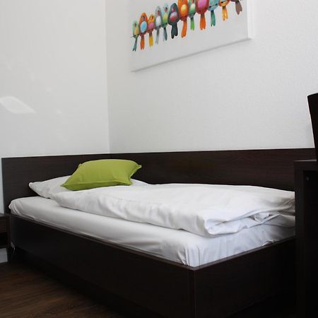 Hotel Schwan - Das Gaestehaus Ilse โอสตริช-วินเคิล ภายนอก รูปภาพ