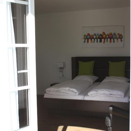Hotel Schwan - Das Gaestehaus Ilse โอสตริช-วินเคิล ภายนอก รูปภาพ