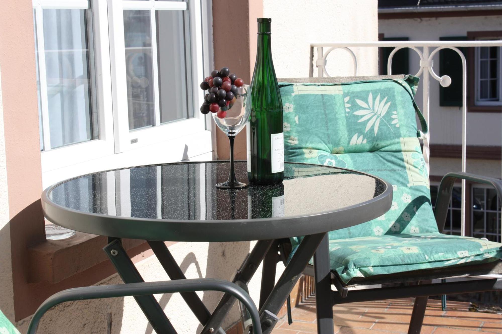 Hotel Schwan - Das Gaestehaus Ilse โอสตริช-วินเคิล ภายนอก รูปภาพ